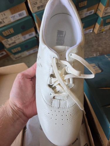 Drew comfort shoes - shoes, size