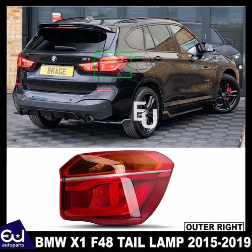 For bmw f48 - f48, 15-19