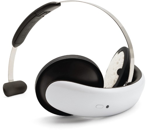 Flow neuroscience headset tdcs - neuroscience,