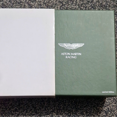 Aston martin racing - martin, 2006
