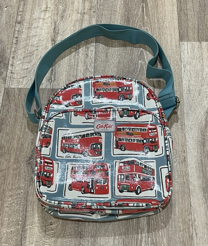 Cath kidston london bus - bus, print