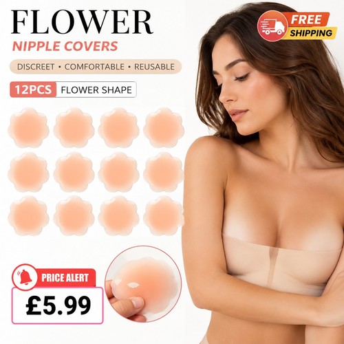Silicone nipple pad - nipple,