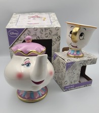 Disney Beauty and The Beast