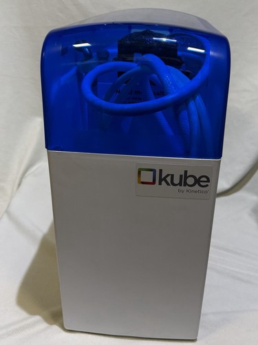 Kube non electric water - i,