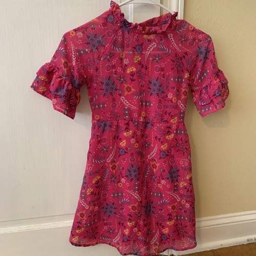 Wonder nation girls floral - wonder,