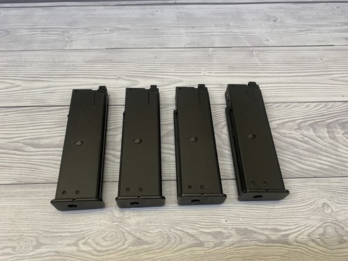 Airsoft mauser c96 - airsoft, x