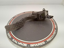 Volkswagen Polo 2016 6r Throttle Accelerator Pedal 1.2 Petrol Auto  6C2723503