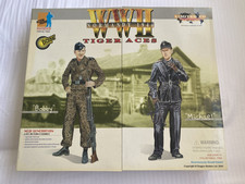 Dragon 1/6 WWII German Tank