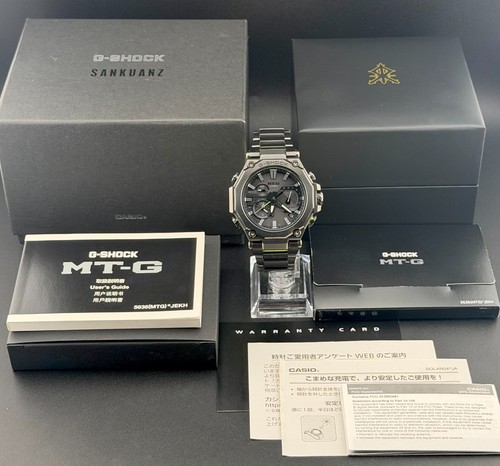 Casio shock sankuanz - x,