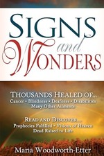 Signs and Wonders by