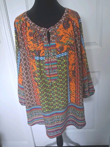 Ladies blouse fig - ladies,
