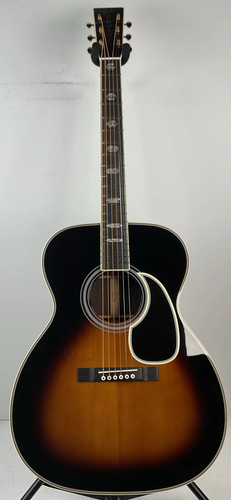 Martin custom shop 1935 - martin,