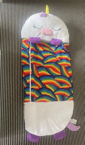 Happy nappers unicorn - happy,