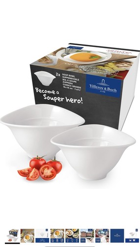 Villeroy boch vapiano - boch,
