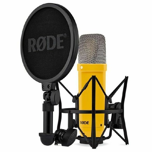Rode nt1 signature series - nt1,