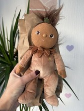 Olli Ella Allie Acorn Dinky Dinkum Doll New