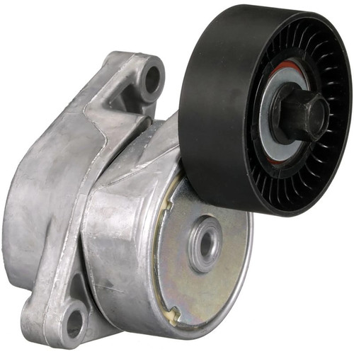 Gates auxiliary belt tensioner - gates,