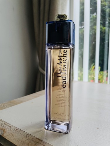 Christian dior addict - christian, eau