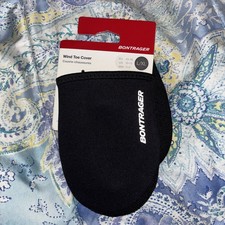 Bontrager RXL Windshell Toe