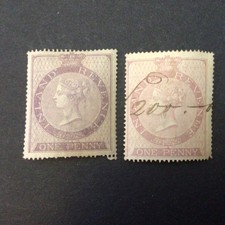 GB QV Revenue INLAND REVENUE