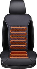Heated Car Seat 12V Heater