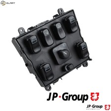 SWITCH WINDOW REGULATOR