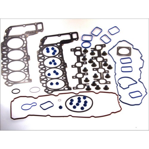 Complete engine gasket set - 1x,