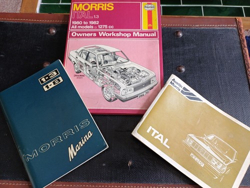 Classic austin morris owners - classic,