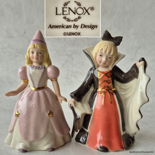Lenox halloween collection - 2,