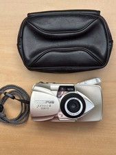 Olympus mju ii Zoom 115 Point