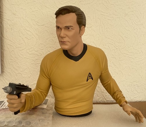 Diamond select star trek - select,