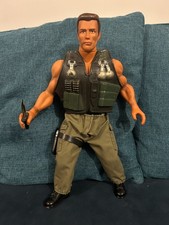 Vintage diamond toys - diamond, commando