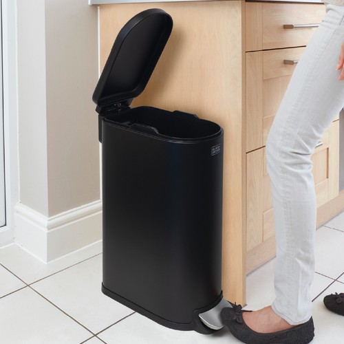 Black decker litre slimline - 30,