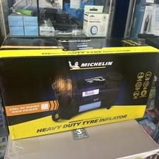 Michelin 12318 230V Superfast