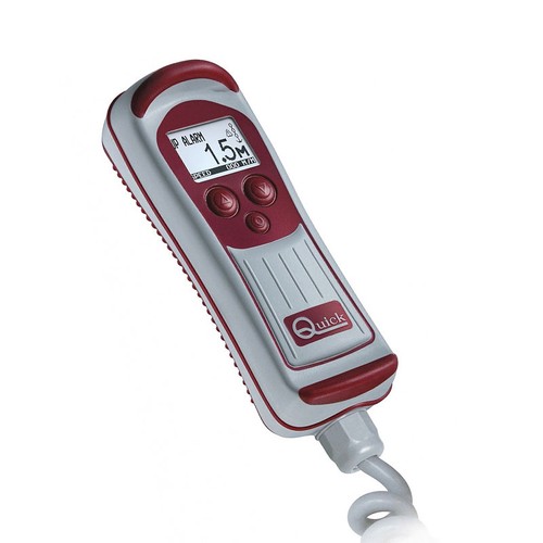 Quick chc1103 handheld chain - quick,