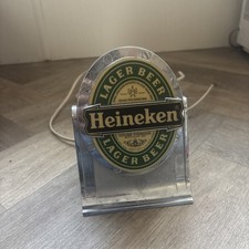 Vintage heineken lager beer - vintage,