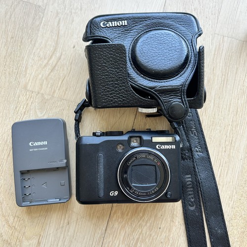 Canon powershot 1mp - canon, 12.1mp