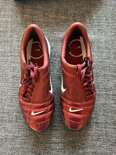Nike total iii air - nike,