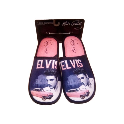 Elvis presley slippers - elvis,