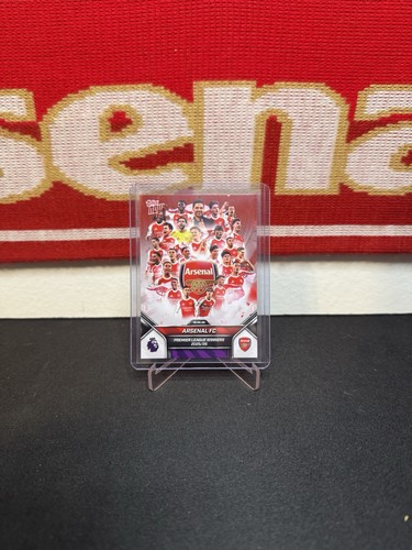 Topps now 2026 epl - topps,