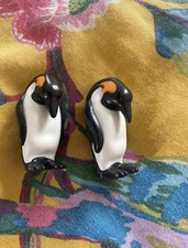 Playmobil Penguin Pair