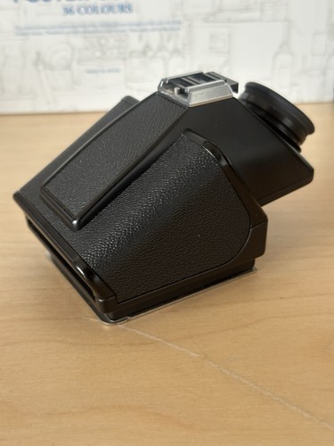 Hasselblad pm5 prism - hasselblad, finder