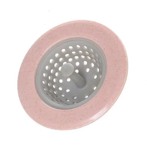 Floor drain hair catcher sink - catcher,