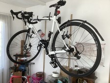 Boardman Team Carbon Road Bike Frame 56cm