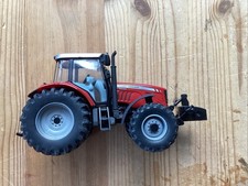Britains massey ferguson - 1/32,
