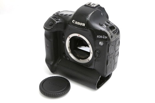 Canon eos x body - eos-1d,
