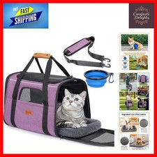 Airline Approved Pet Carrier