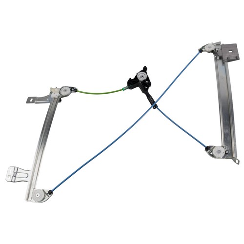 Febi bilstein window regulator - window,