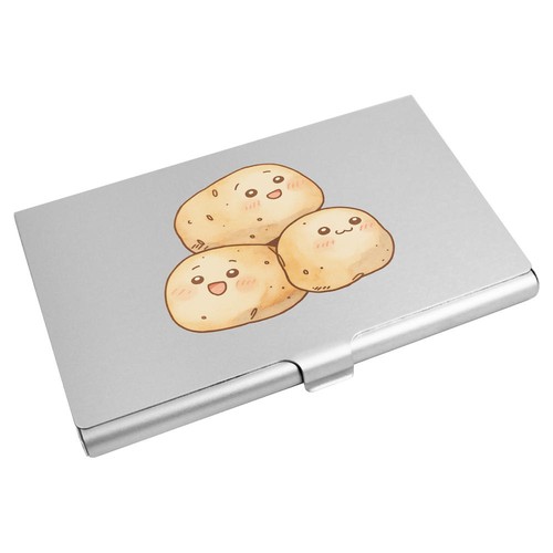 Potato family metal - 'potato,