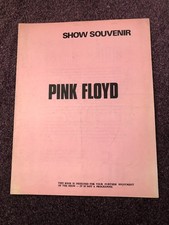 Music concert rock programme